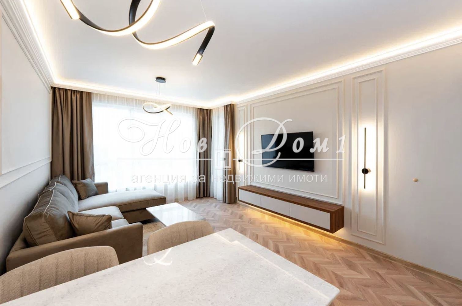 Продава 2-СТАЕН, гр. Пловдив, Беломорски, снимка 2 - Апартаменти - 53897695