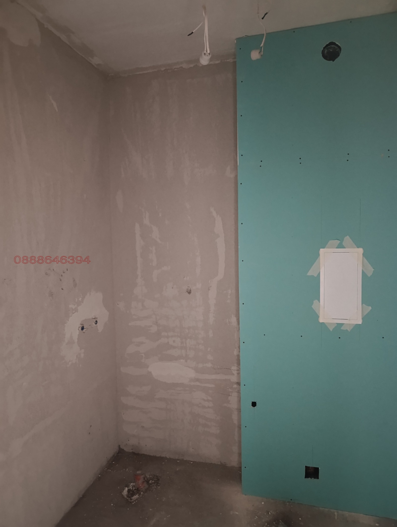 Продава 2-СТАЕН, гр. Пловдив, Кършияка, снимка 9 - Апартаменти - 56456687