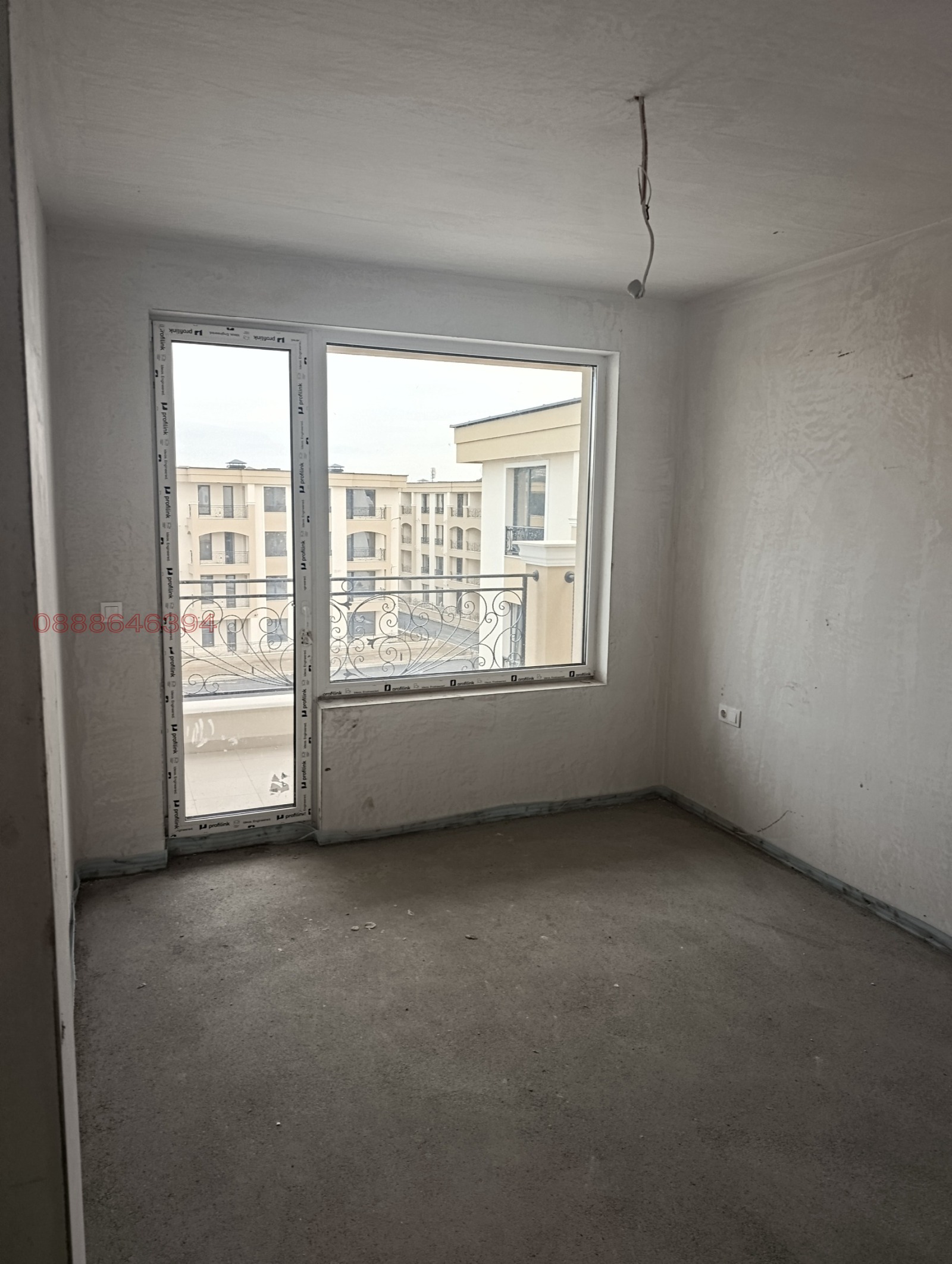 Продава 2-СТАЕН, гр. Пловдив, Кършияка, снимка 4 - Апартаменти - 56456687