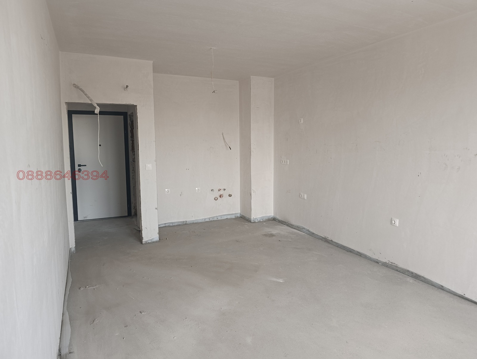 Продава 2-СТАЕН, гр. Пловдив, Кършияка, снимка 7 - Апартаменти - 56456687