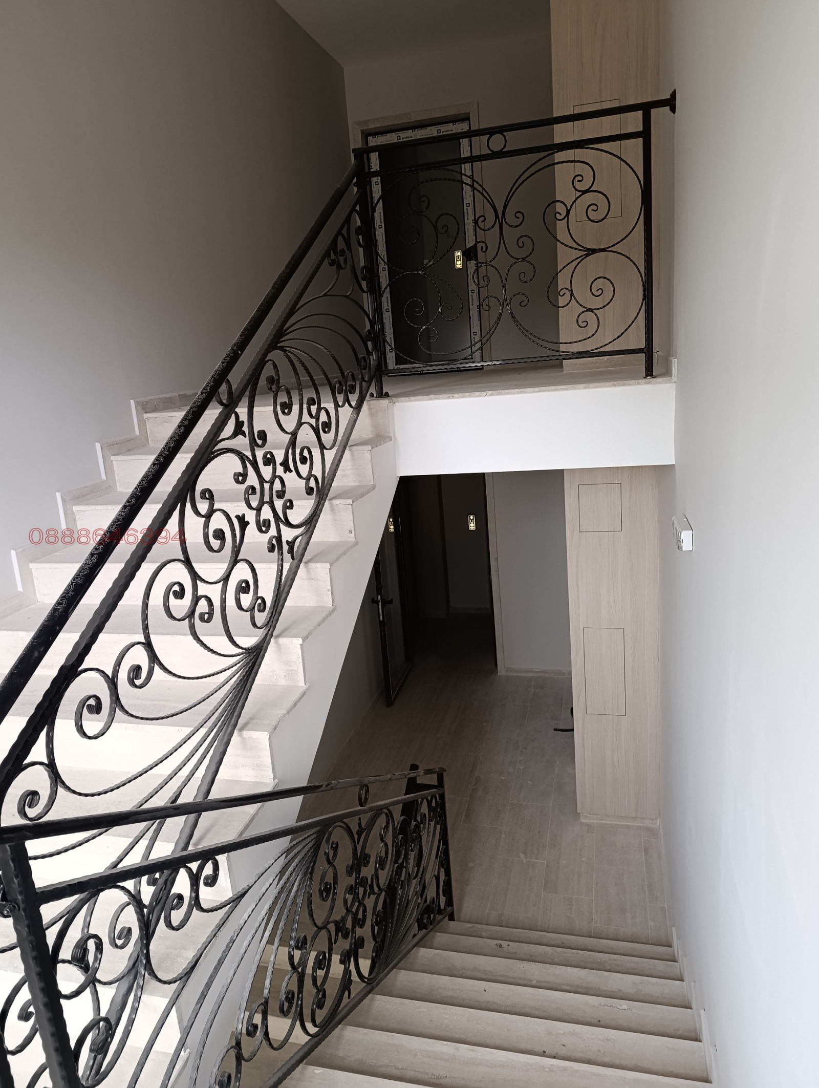 Продава 2-СТАЕН, гр. Пловдив, Кършияка, снимка 3 - Апартаменти - 56456687