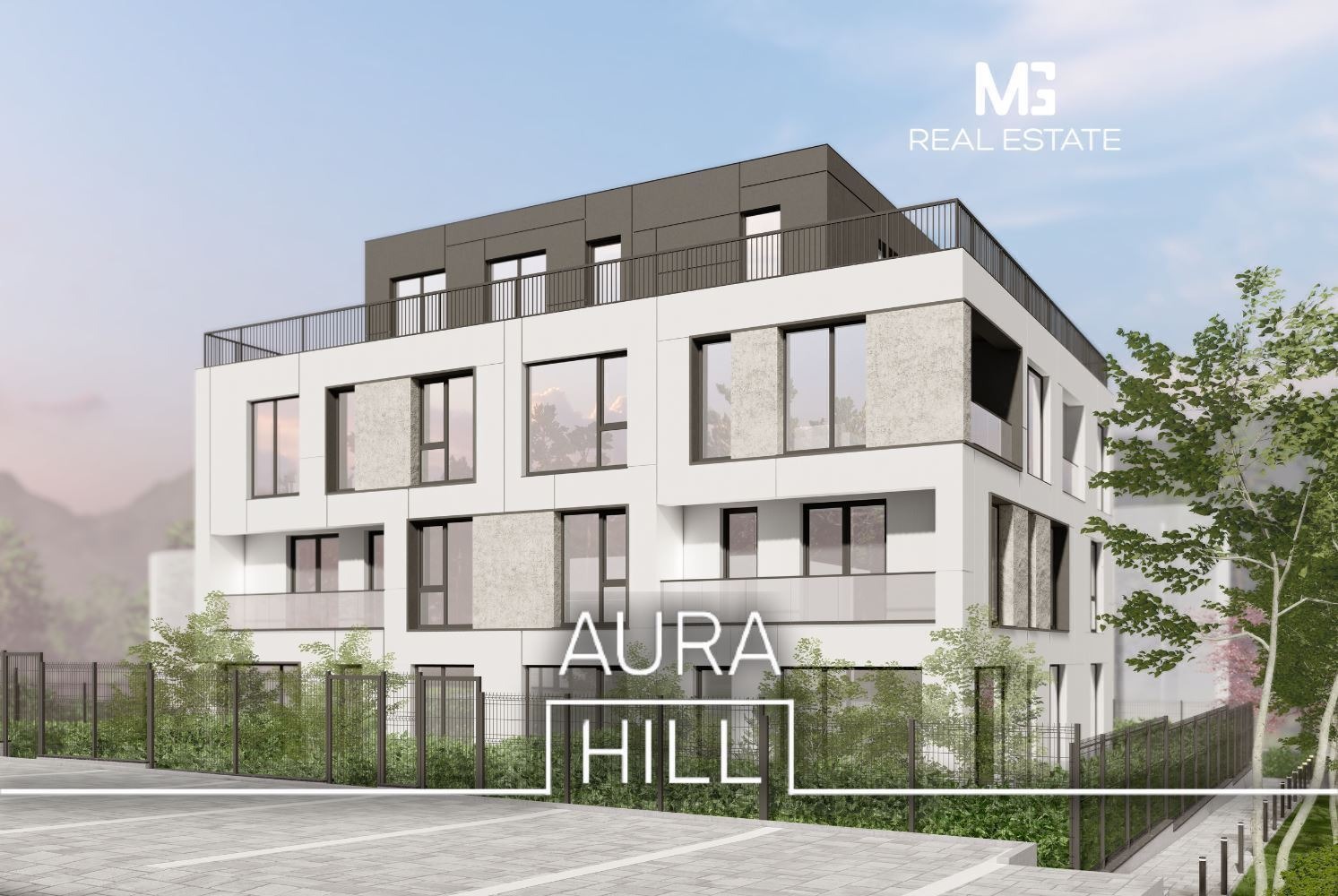 Продава 3-СТАЕН, гр. София, с. Лозен, снимка 2 - Апартаменти - 49196668