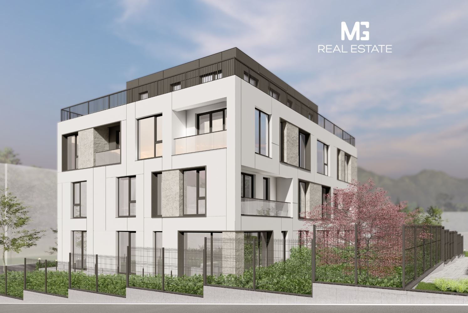 Продава 3-СТАЕН, гр. София, с. Лозен, снимка 6 - Апартаменти - 49196668