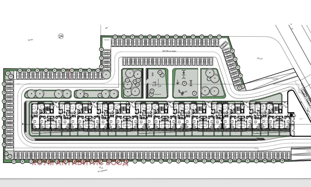 Продава 3-СТАЕН, гр. Варна, Трошево, снимка 7 - Апартаменти - 53950096