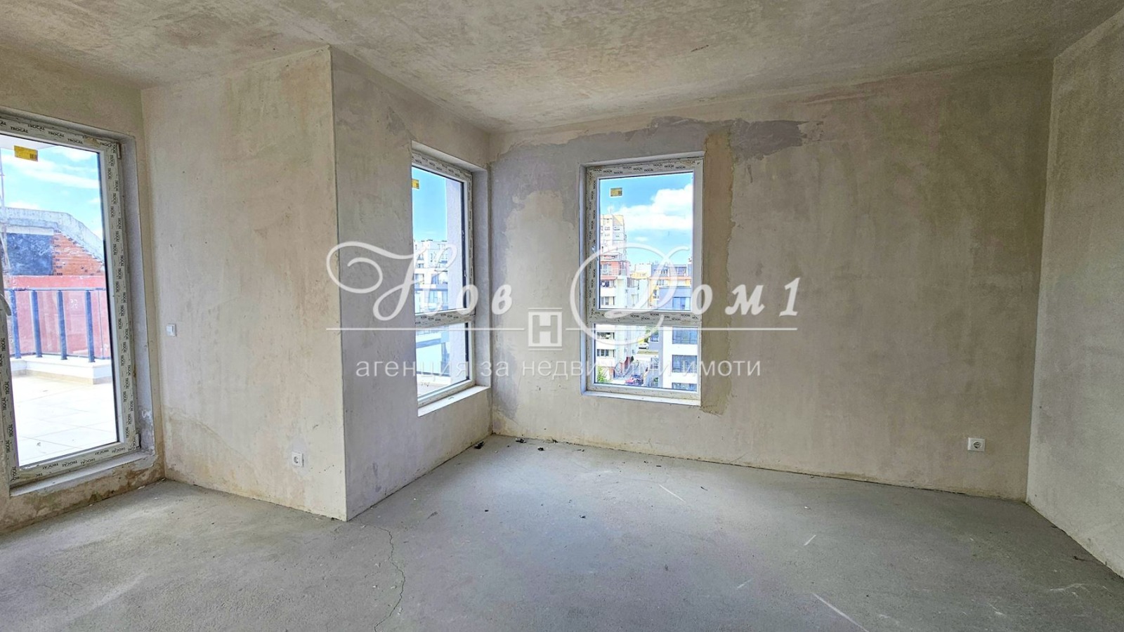 Продава 3-СТАЕН, гр. София, Студентски град, снимка 3 - Апартаменти - 54399335