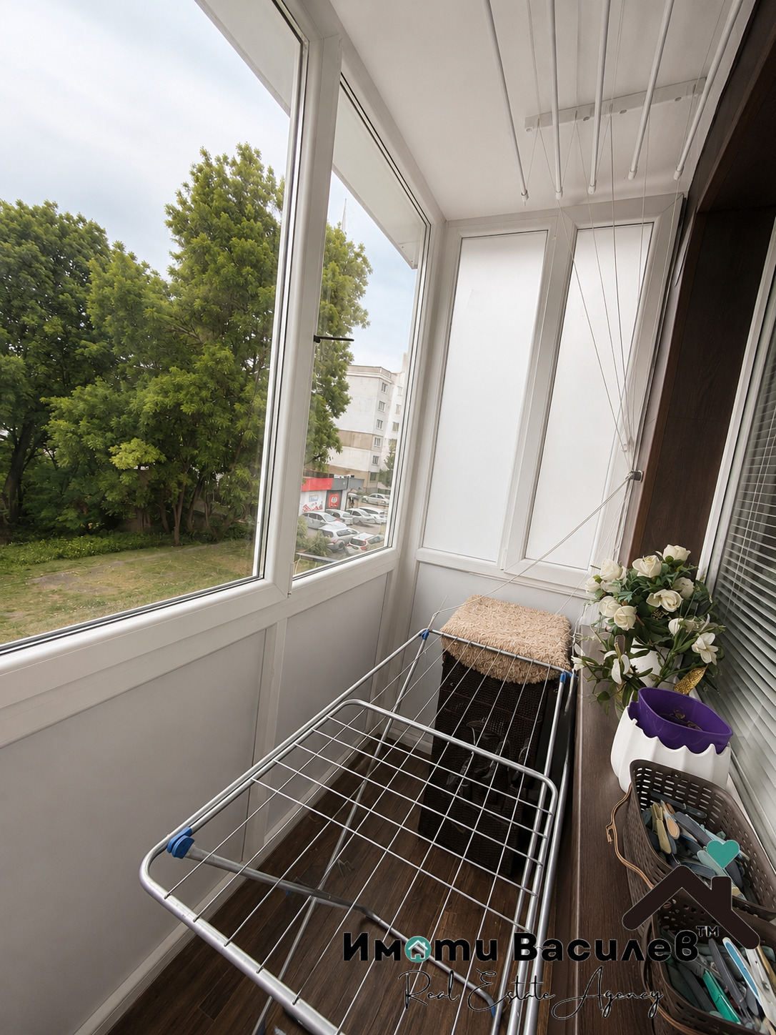 Продава 3-СТАЕН, гр. София, Люлин 2, снимка 10 - Апартаменти - 54501299