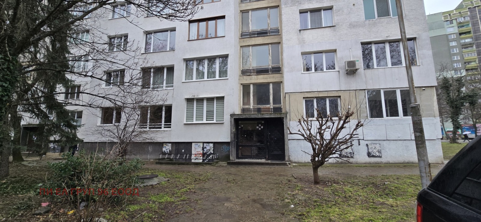 Продава 3-СТАЕН, гр. София, Банишора, снимка 11 - Апартаменти - 55331718