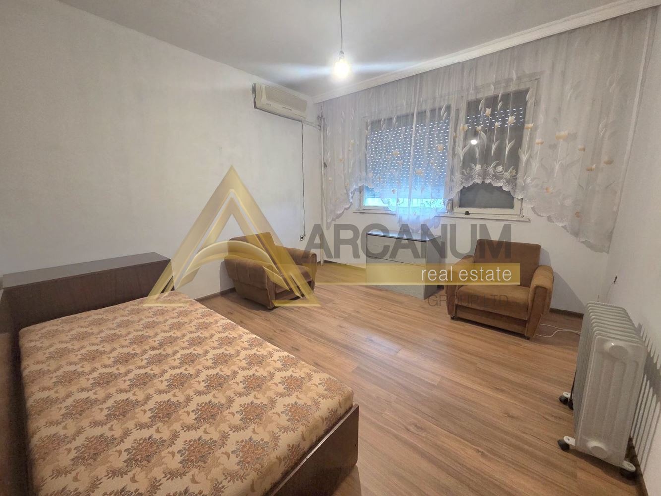 Продава 3-СТАЕН, гр. Варна, Възраждане 1, снимка 5 - Апартаменти - 56091391