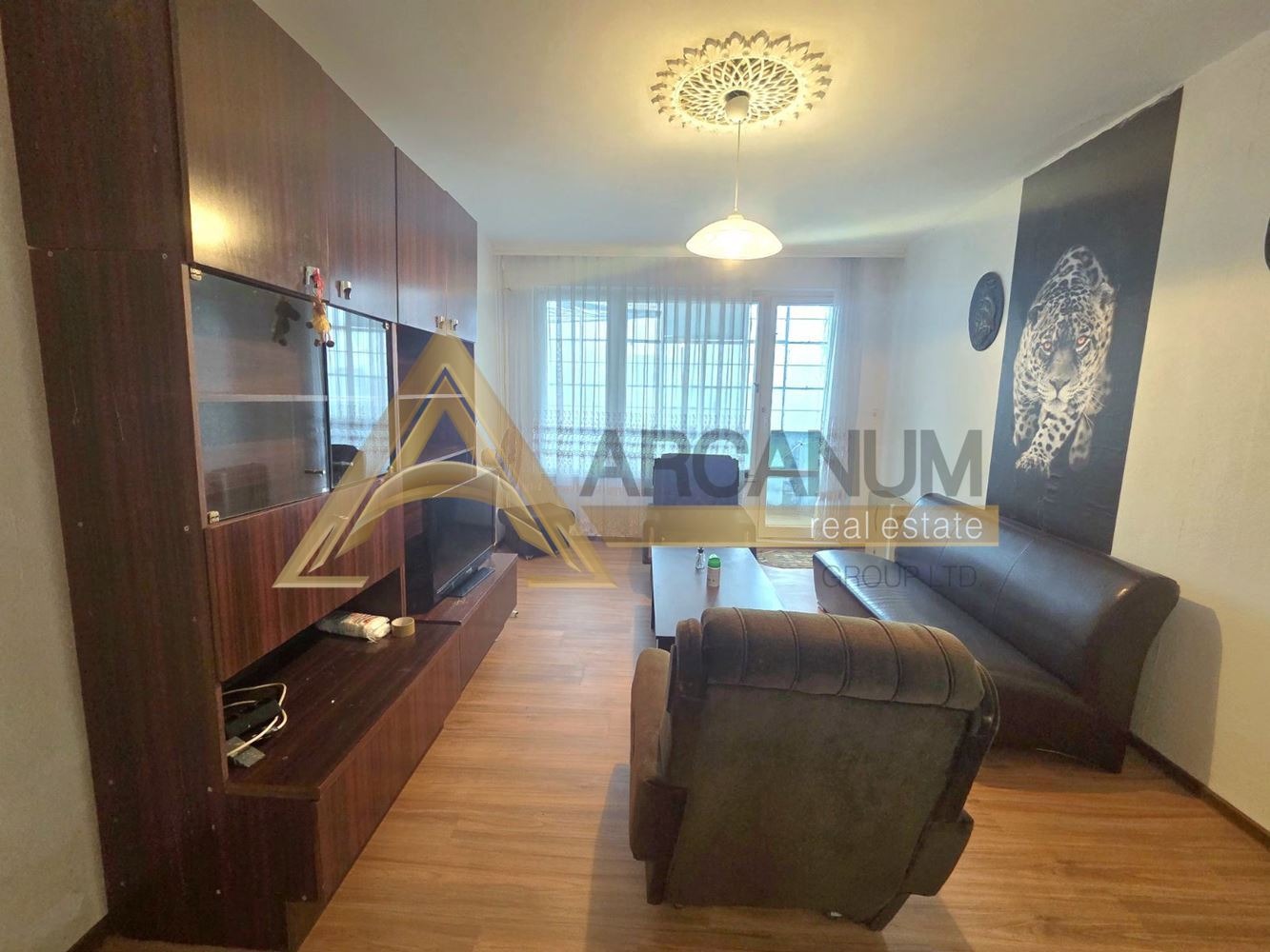 Продава 3-СТАЕН, гр. Варна, Възраждане 1, снимка 2 - Апартаменти - 56091391