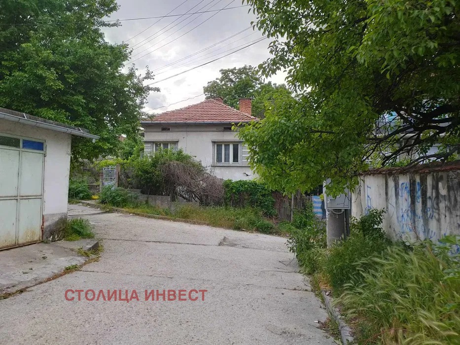 Продава КЪЩА, гр. Бяла, област Русе, снимка 2 - Къщи - 53729349