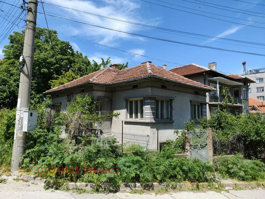 Продава КЪЩА, гр. Бяла, област Русе