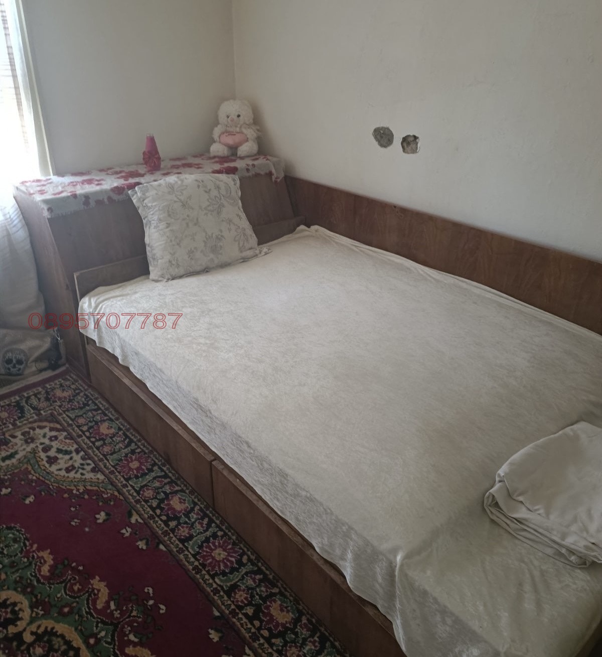 Продава КЪЩА, гр. Шумен, Дивдядово