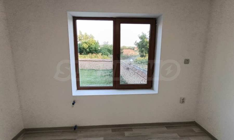 Продава КЪЩА, гр. Свищов, област Велико Търново, снимка 13 - Къщи - 55693711