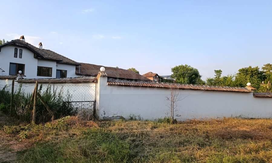 Продава КЪЩА, гр. Свищов, област Велико Търново, снимка 5 - Къщи - 55693711
