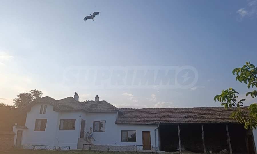 Продава КЪЩА, гр. Свищов, област Велико Търново, снимка 6 - Къщи - 55693711