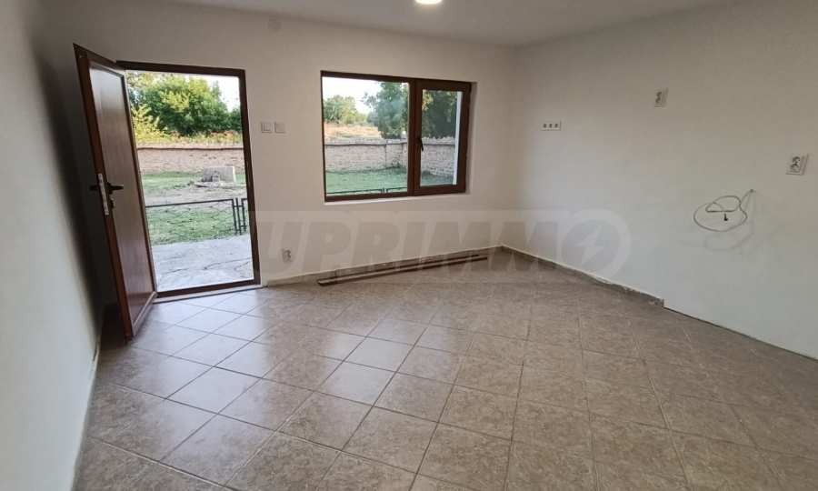 Продава КЪЩА, гр. Свищов, област Велико Търново, снимка 12 - Къщи - 55693711