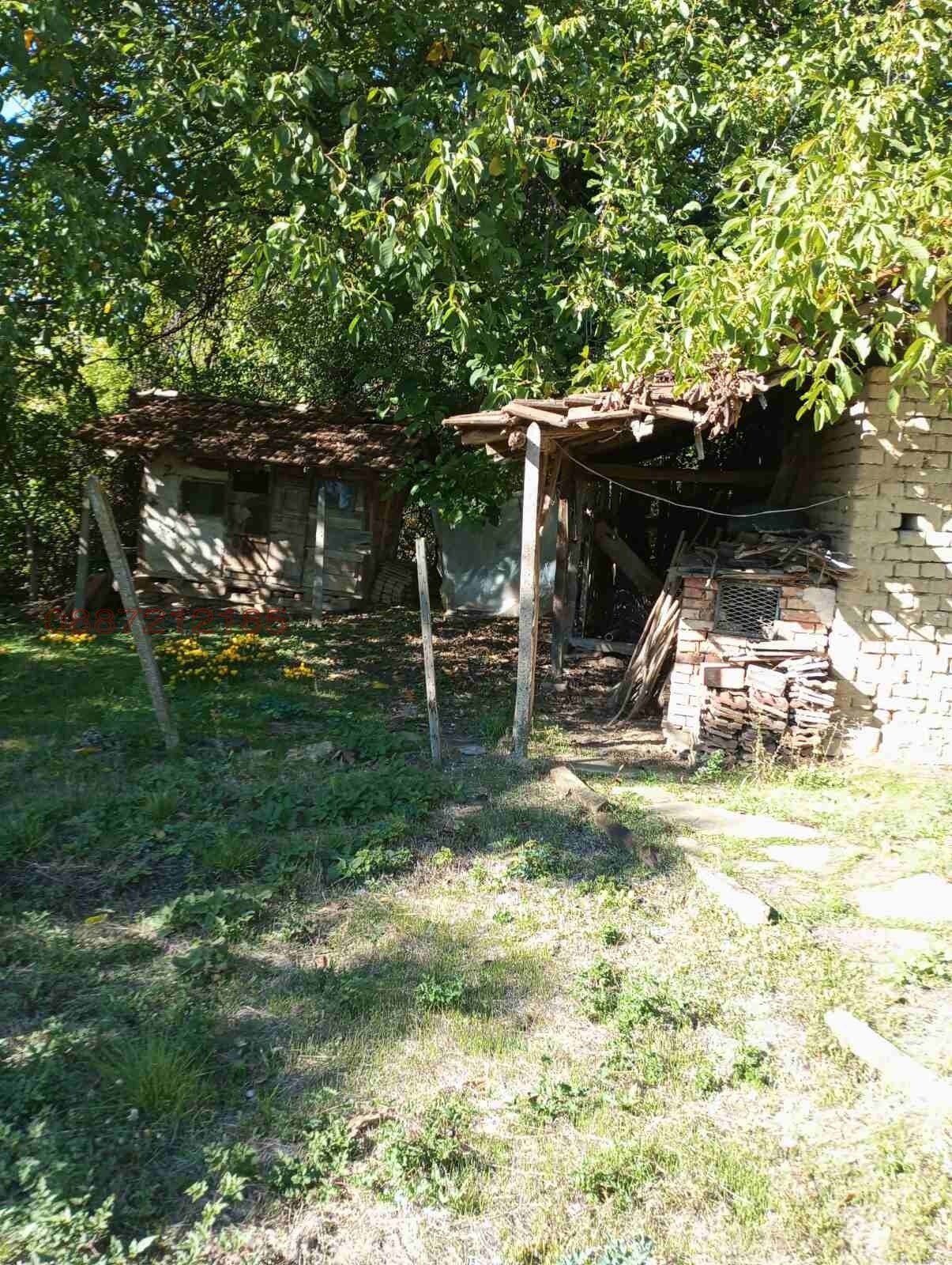 Продава КЪЩА, с. Горно Павликене, област Ловеч, снимка 7 - Къщи - 55785505