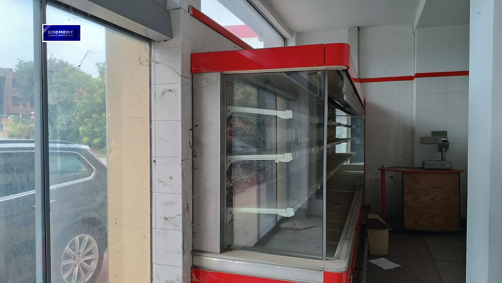 Продава МАГАЗИН, гр. Пловдив, Кършияка, снимка 2 - Магазини - 54241330