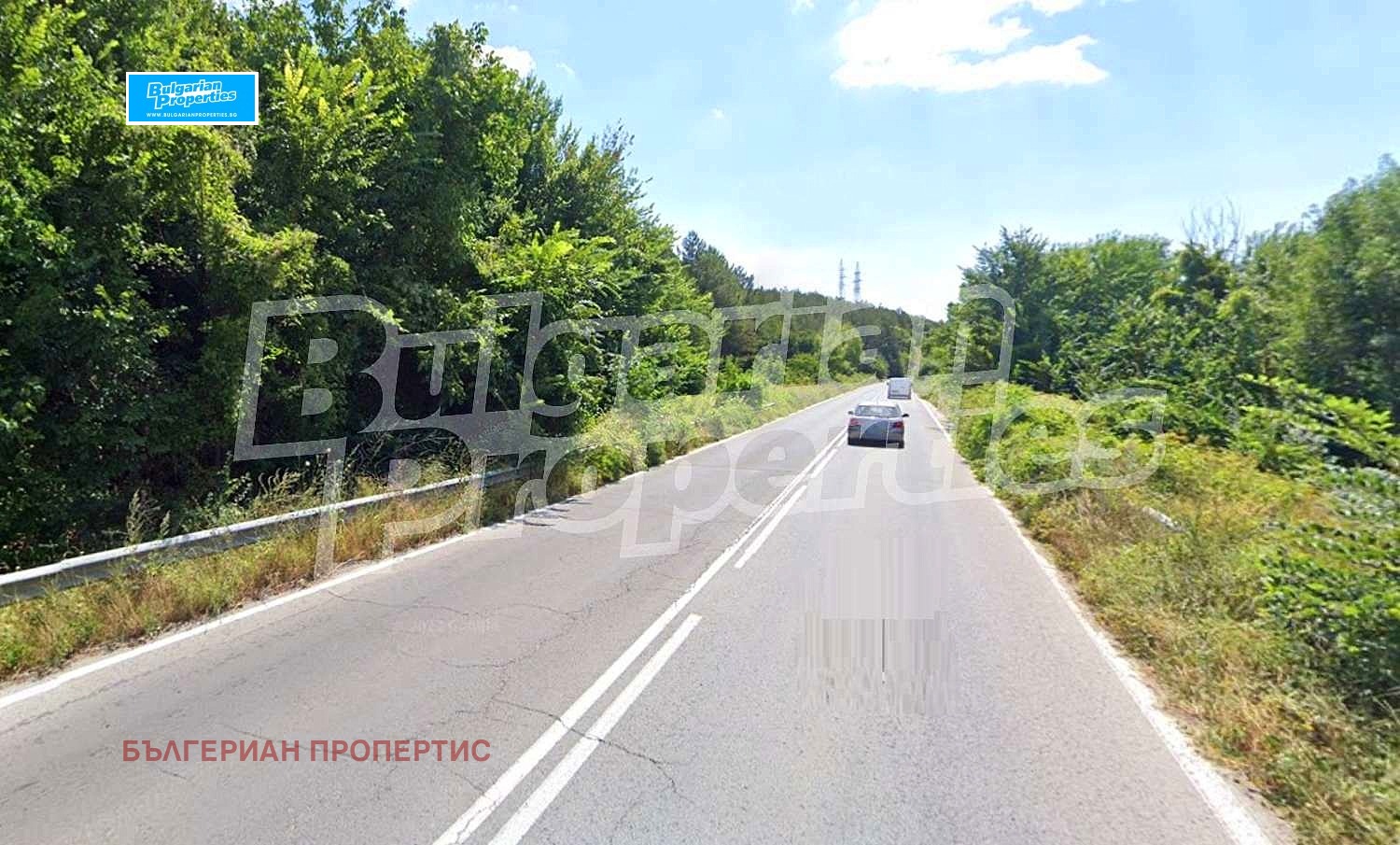 Продава ПАРЦЕЛ, с. Оброчище, област Добрич, снимка 2 - Парцели - 48718108