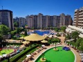 Продава  1-стаен област Бургас , к.к. Слънчев бряг , 50 кв.м | 38051935 - изображение [12]