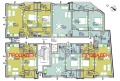 Продава 2-СТАЕН, град Бургас, Меден рудник - зона В • 72876 € / 142533.07 лв. • 95952566 5