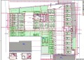 Продава  2-стаен град Бургас , Меден рудник - зона Г , 64 кв.м | 13200007 - изображение [3]