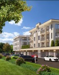 Продава  2-стаен град Пловдив , Захарна фабрика , 70 кв.м | 13290477 - изображение [2]