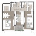 Продава  3-стаен град София , Младост 3 , 132 кв.м | 30195609 - изображение [5]