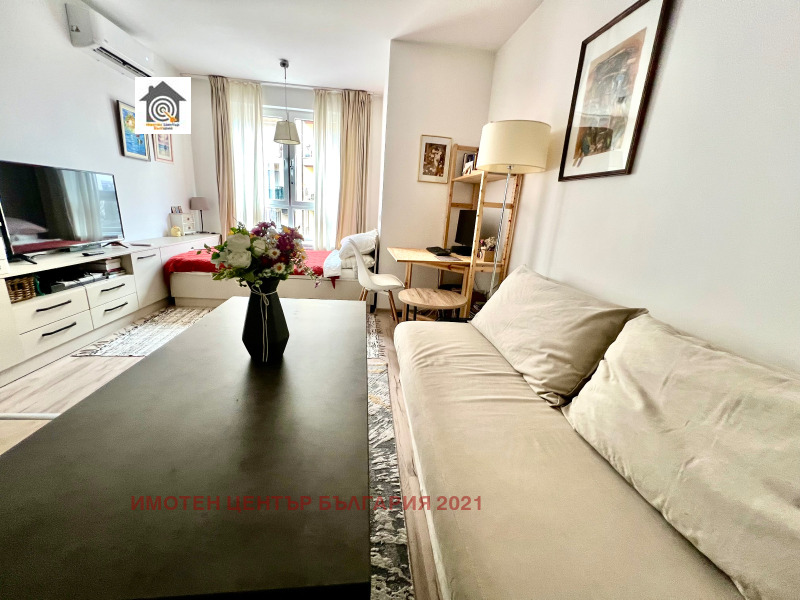 Продава 1-СТАЕН в град София, Център - 47 кв.м / 159 000 € » 310 976.97 лв., ИМОТЕН ЦЕНТЪР БЪЛГАРИЯ 2021