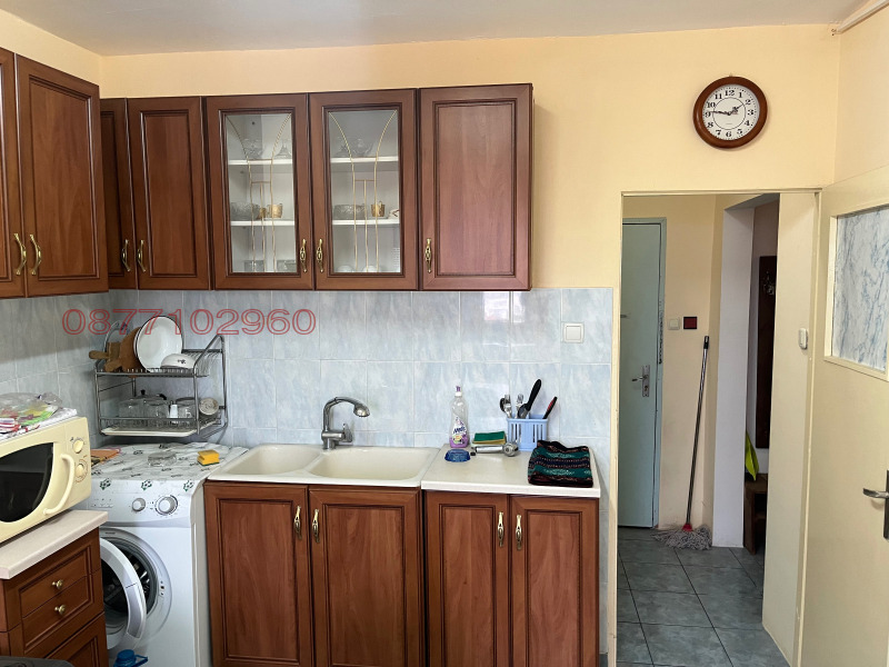 Продава 3-СТАЕН в град Стара Загора, Опълченски - 57 кв.м / 98 000 € » 191 671.34 лв.