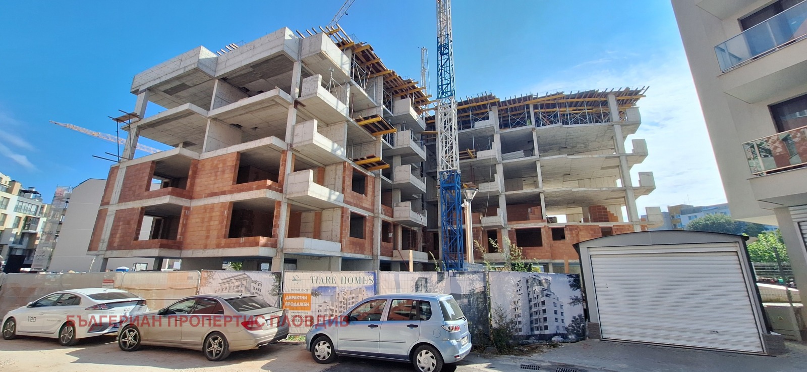 Продава 3-СТАЕН | Imot.bg — изображение 3