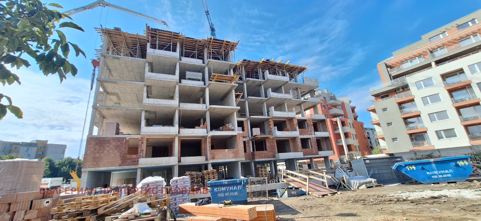 Продава 3-СТАЕН | Imot.bg — изображение 1