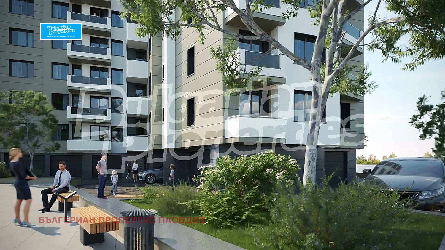 Продава 3-СТАЕН | Imot.bg — изображение 5