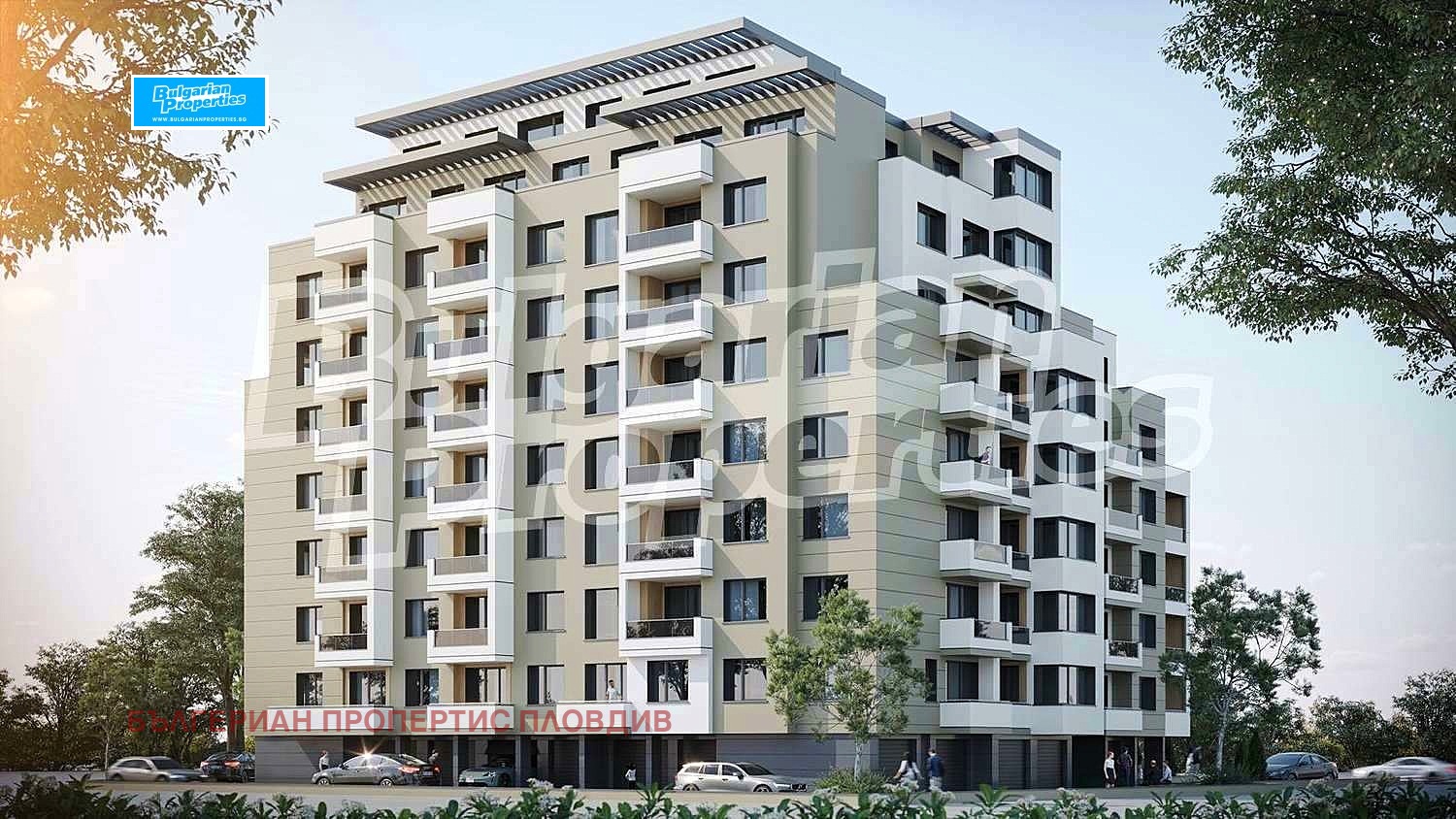 Продава 3-СТАЕН | Imot.bg — изображение 2