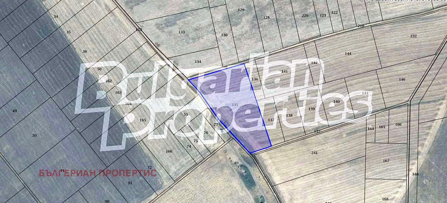 Продава ЗЕМЕДЕЛСКА ЗЕМЯ | Imot.bg — изображение 1
