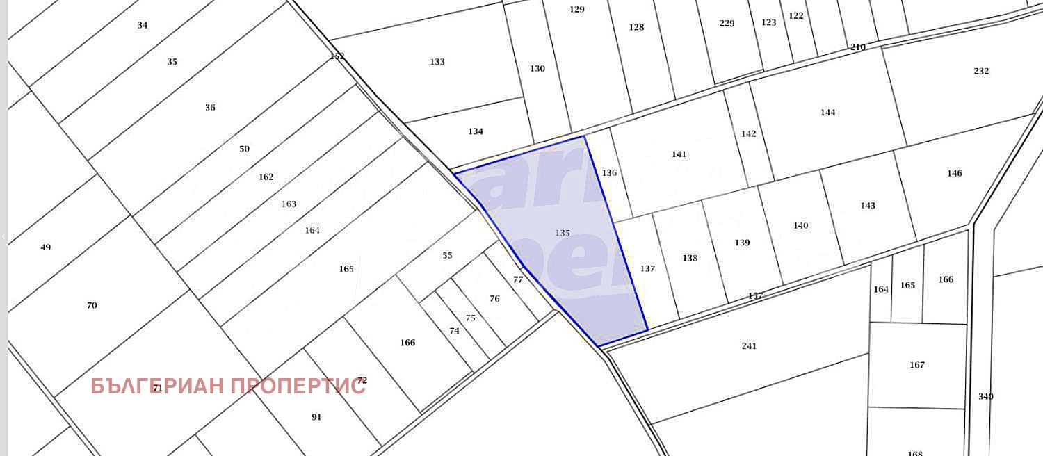 Продава ЗЕМЕДЕЛСКА ЗЕМЯ | Imot.bg — изображение 2