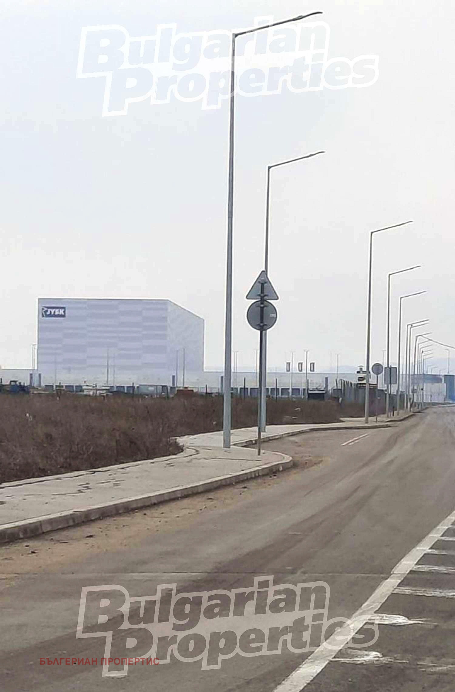 Продава ЗЕМЕДЕЛСКА ЗЕМЯ | Imot.bg — изображение 4