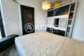 1 chambre Lozenets, Sofia 1