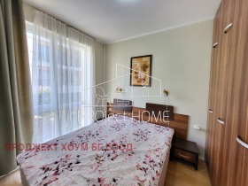 1 dormitorio k.k. Slanchev bryag, región Burgas 8