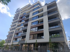 2 sovrum Vitosja, Sofia 8