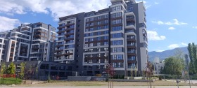 2 sovrum Vitosja, Sofia 6