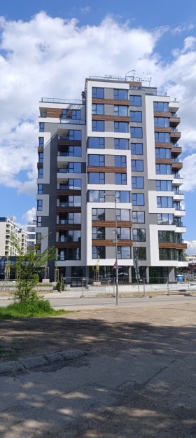 2 sovrum Vitosja, Sofia 4