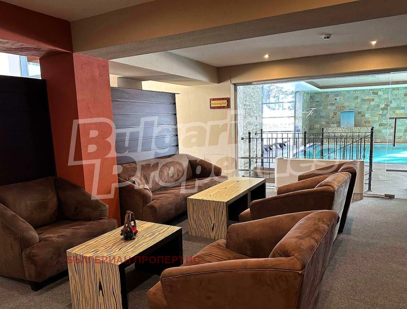 Te koop  Studio regio Sofia , k.k. Borovets , 42 m² | 32713336 - afbeelding [12]