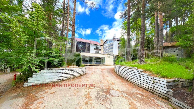 Te koop  Studio regio Sofia , k.k. Borovets , 42 m² | 32713336 - afbeelding [15]