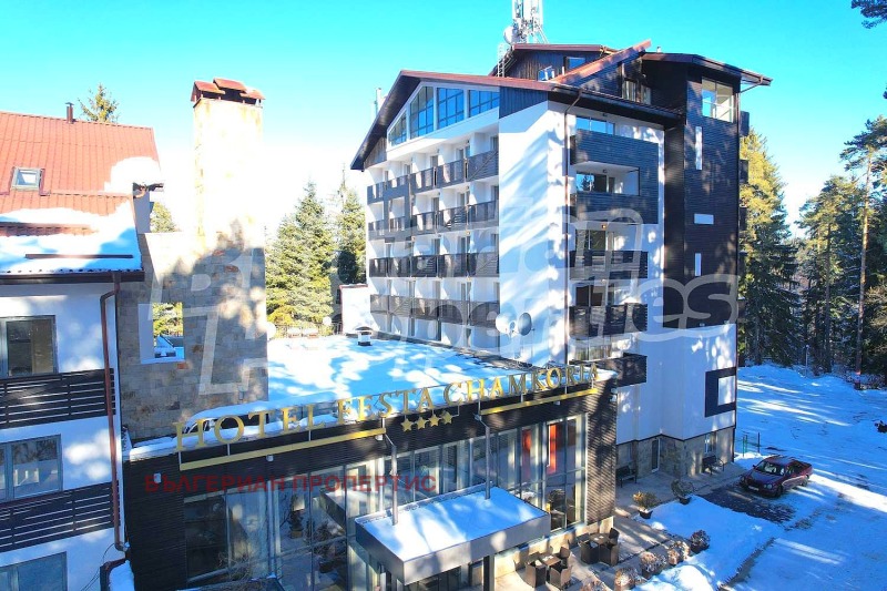 Te koop  Studio regio Sofia , k.k. Borovets , 42 m² | 32713336 - afbeelding [14]
