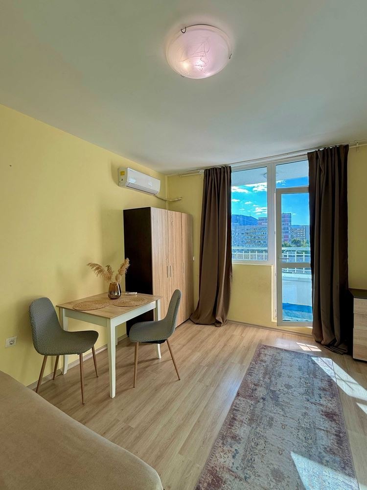 Продава 1-СТАЕН, гр. София, Студентски град, снимка 2 - Апартаменти - 52464195