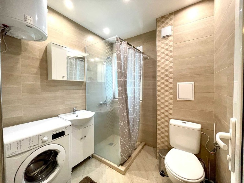 Продава 1-СТАЕН, гр. София, Студентски град, снимка 6 - Апартаменти - 52464195