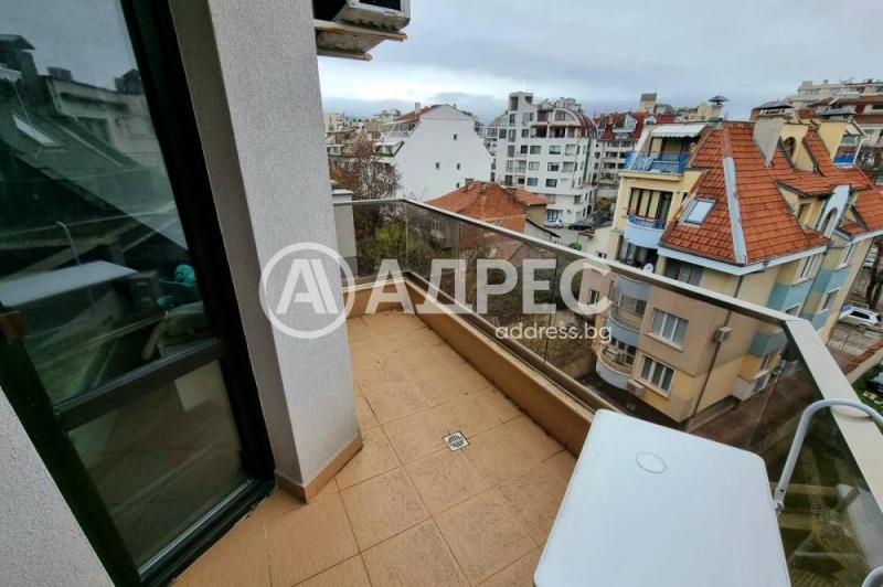 For Sale  1 bedroom Sofia , Lozenets , 60 sq.m | 68666832 - image [7]