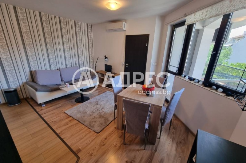 Eladó  1 hálószoba Sofia , Lozenec , 60 négyzetméter | 68666832 - kép [4]