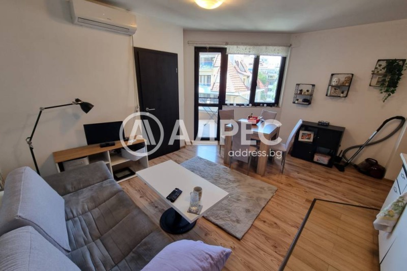 For Sale  1 bedroom Sofia , Lozenets , 60 sq.m | 68666832 - image [3]